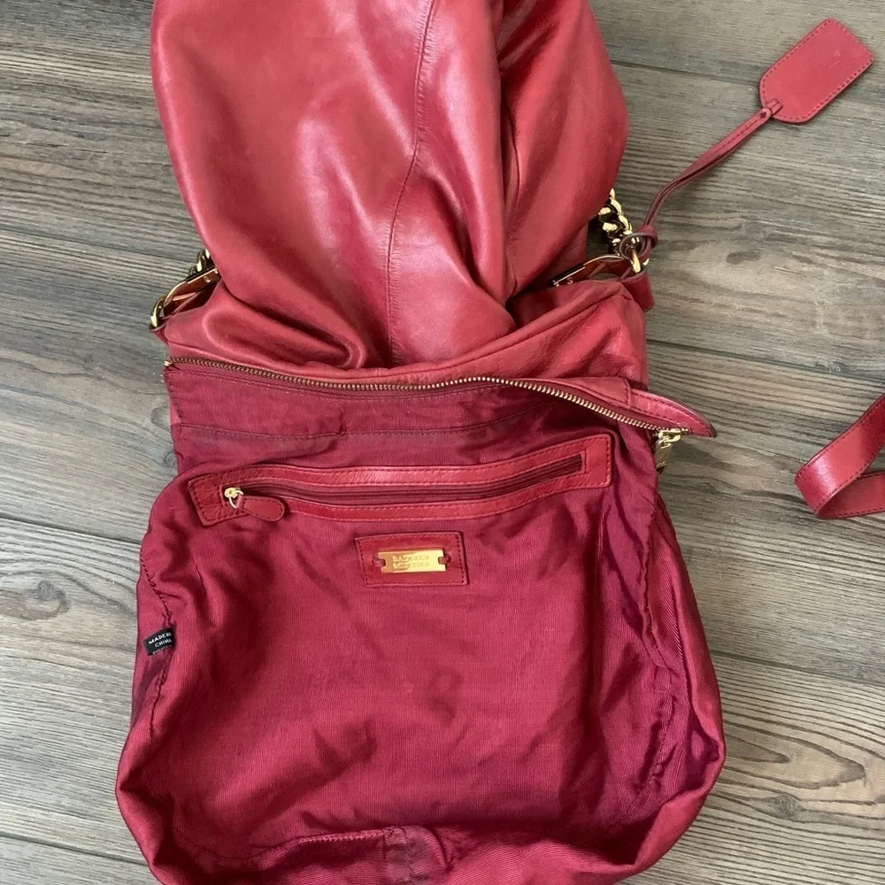 Badglay Mischa sholder bag